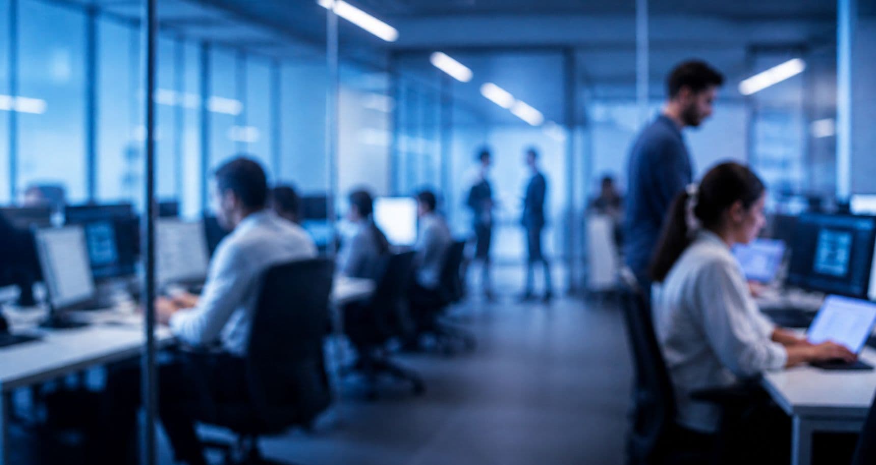 Soluções Corporativas Ponto da Rede