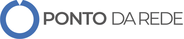 Ponto da Rede Logo