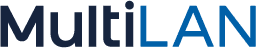 MultiLan Logo